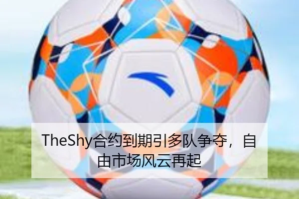 TheShy合约到期引多队争夺，自由市场风云再起