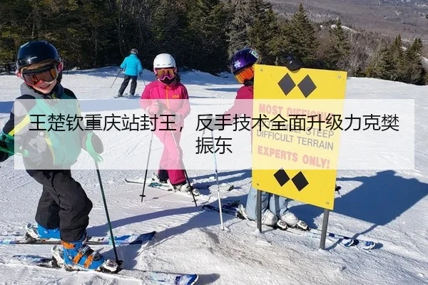 王楚钦重庆站封王，反手技术全面升级力克樊振东
